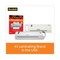 Scotch 3 mil 11-2/5 in. x 8-9/10 in. Letter Size Thermal Laminating Pouches (200/Pack)